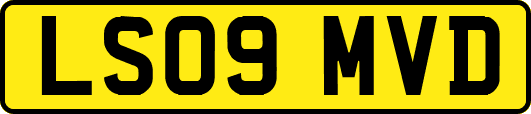 LS09MVD