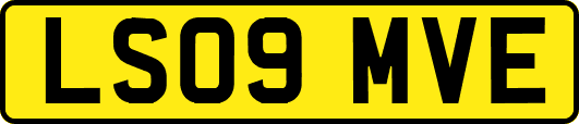 LS09MVE