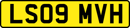 LS09MVH