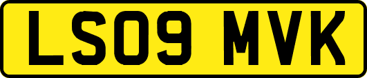 LS09MVK