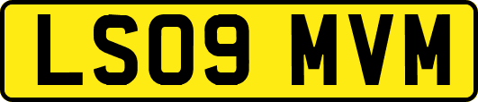 LS09MVM