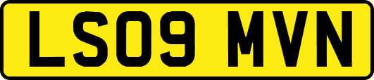 LS09MVN