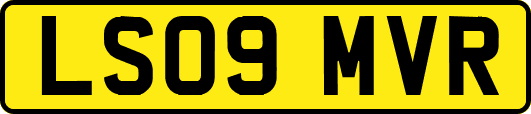 LS09MVR