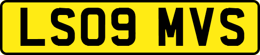 LS09MVS