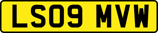 LS09MVW