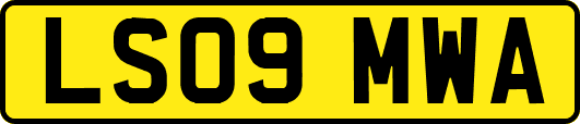 LS09MWA