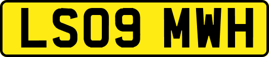 LS09MWH