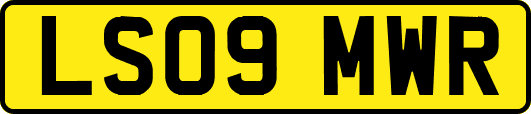 LS09MWR