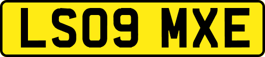 LS09MXE