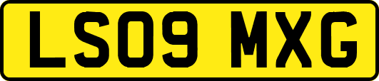 LS09MXG