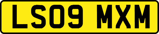 LS09MXM