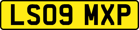 LS09MXP
