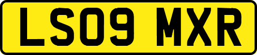 LS09MXR