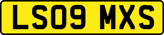 LS09MXS