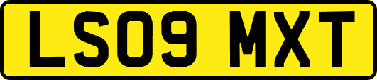LS09MXT