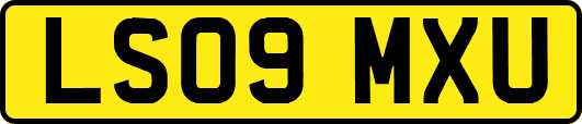 LS09MXU
