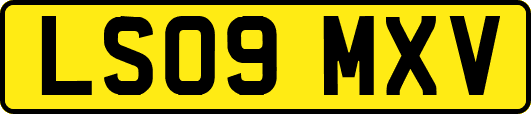 LS09MXV