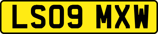 LS09MXW