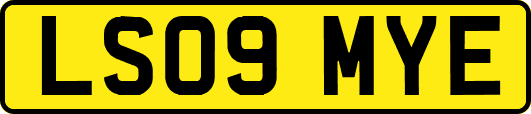 LS09MYE