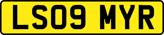 LS09MYR