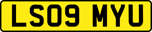 LS09MYU