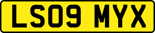 LS09MYX