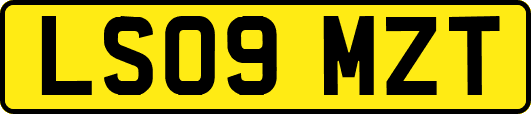 LS09MZT