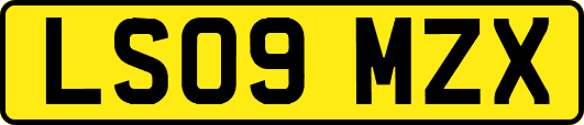 LS09MZX
