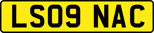 LS09NAC