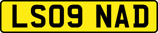 LS09NAD