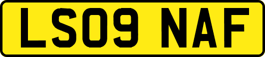 LS09NAF