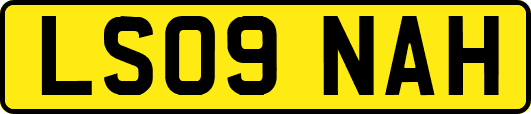 LS09NAH