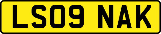LS09NAK