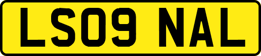 LS09NAL