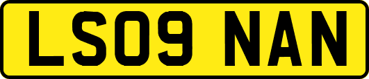 LS09NAN
