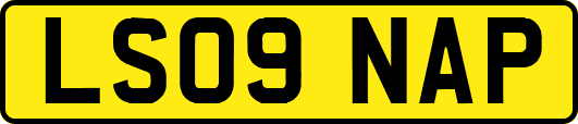 LS09NAP