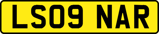 LS09NAR