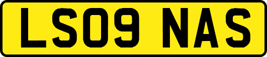 LS09NAS
