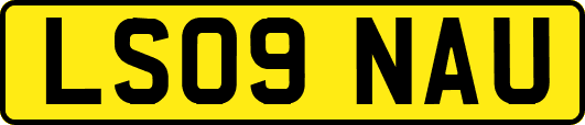 LS09NAU