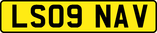 LS09NAV
