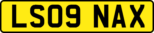 LS09NAX