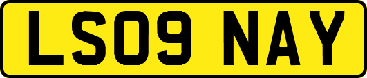 LS09NAY
