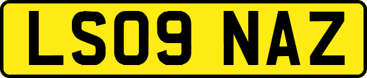 LS09NAZ