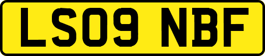 LS09NBF