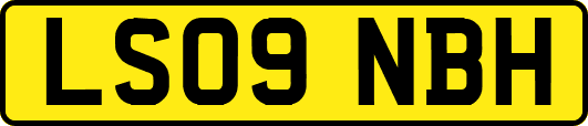 LS09NBH