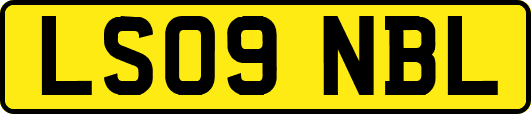 LS09NBL