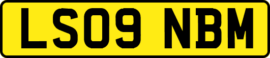 LS09NBM