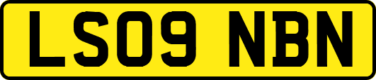 LS09NBN