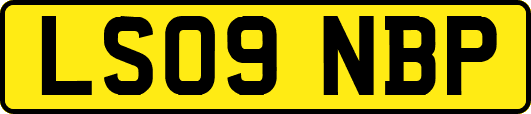 LS09NBP