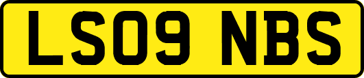 LS09NBS